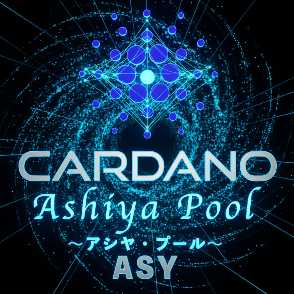Ashiya Pool